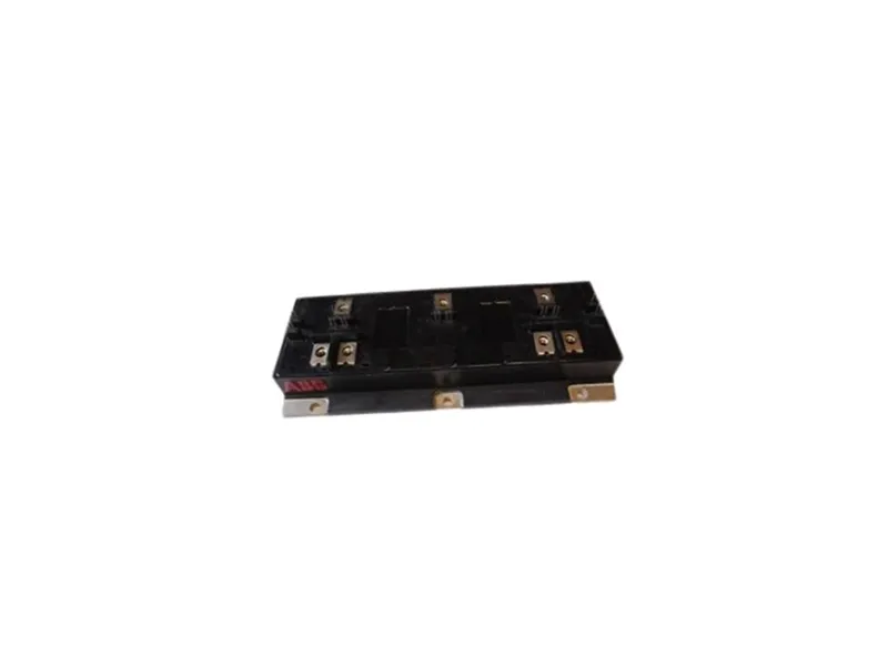 ABB ASEA BROWN BOVERI PP18017HS Güç Modülü