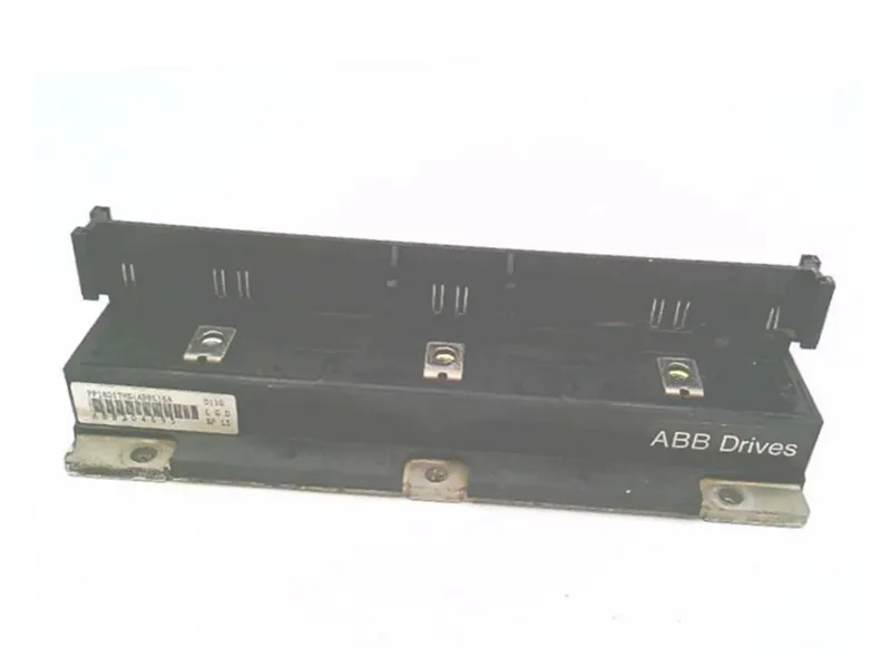 ABB ASEA BROWN BOVERI PP18017HS Güç Modülü