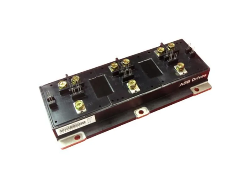 PP30012HS-ABBN-5A IGBT Modülü - ABB - ASEA BROWN BOVERI
