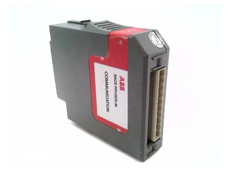 ABB ASEA BROWN BOVERI PR120/D-M 通信電纜/適配器