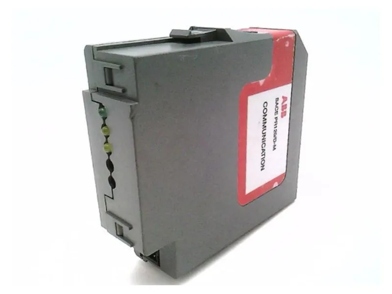 ABB ASEA BROWN BOVERI PR120/D-M 通信電纜/適配器