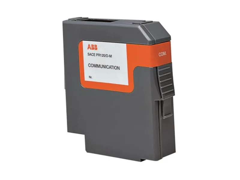 ABB ASEA BROWN BOVERI PR120/D-M 通信電纜/適配器