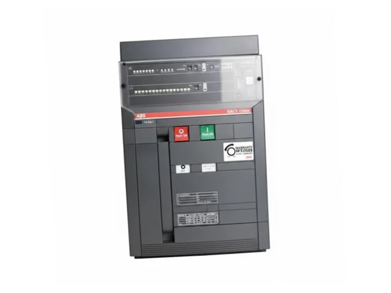ABB PR120/V 電源監控系統