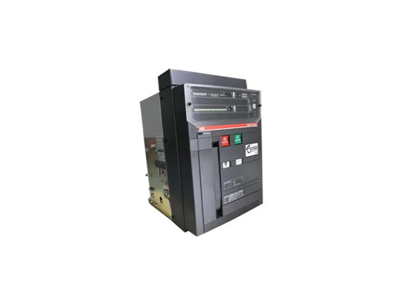 ABB ASEA BROWN BOVERI PR121/P-LI塑殼斷路器