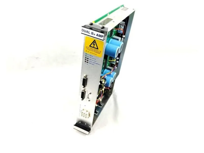 ADEPT TECH 10338-51000 มอเตอร์/ควบคุม CNC