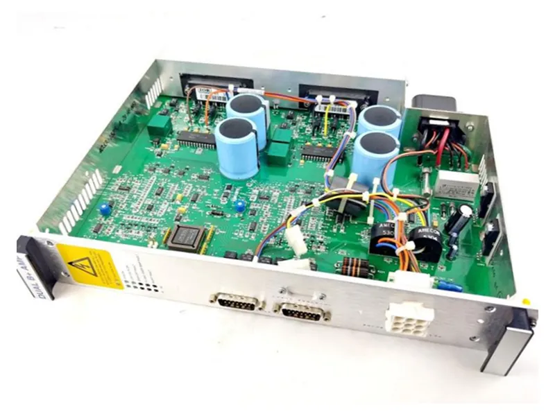 ADEPT TECH 10338-51000 มอเตอร์/ควบคุม CNC