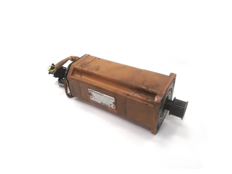 ABB ASEA BROWN BOVERI PS-60/4-50-P-LSS-3823伺服馬達