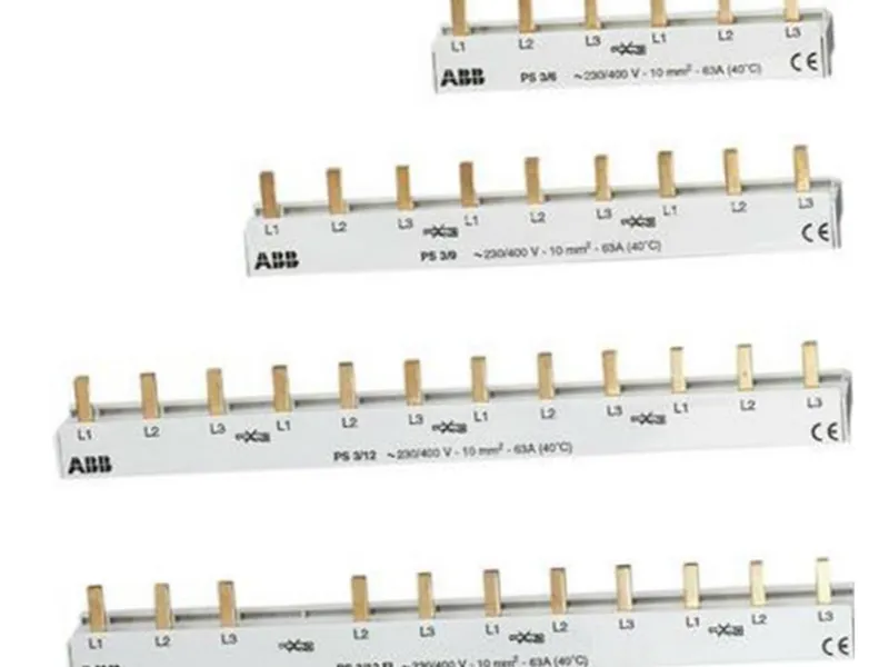 ABB PS3/60 Panel Accessory