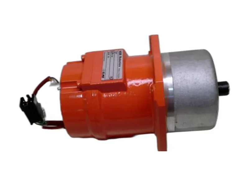 ABB ASEA BROWN BOVERI PS90/6-57-P-LSS-4280伺服馬達