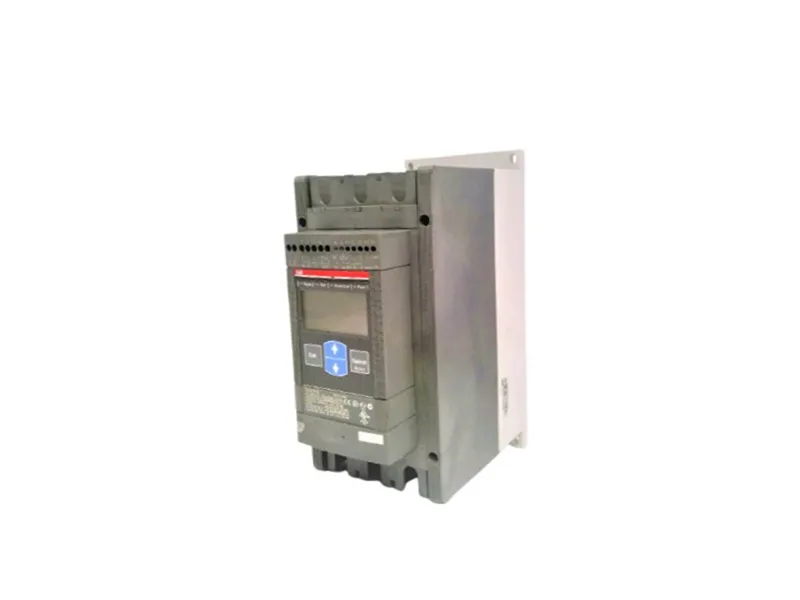 ABB ASEA BROWN BOVERI PSE170-600-70軟啟動器