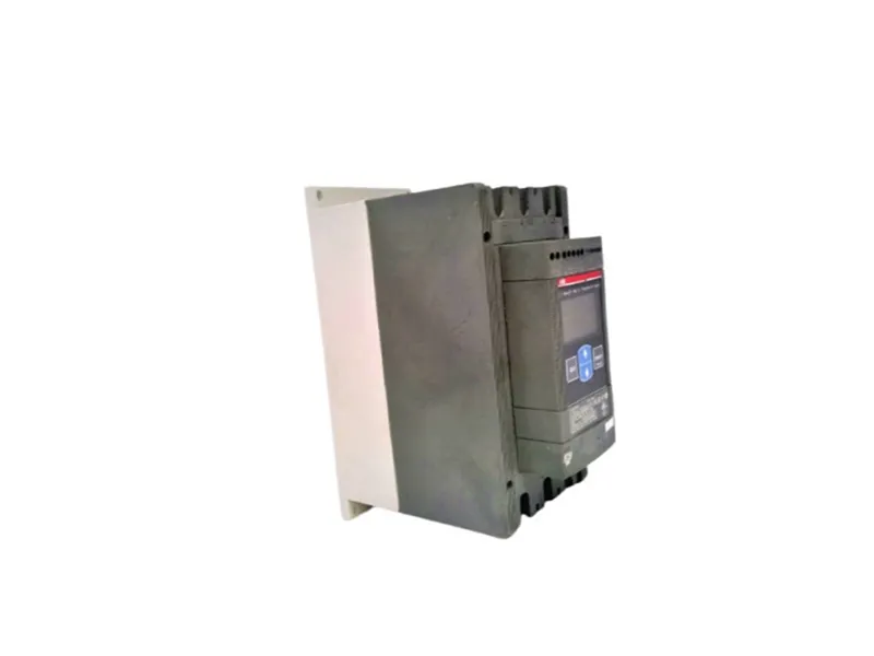 ABB ASEA BROWN BOVERI PSE170-600-70軟啟動器