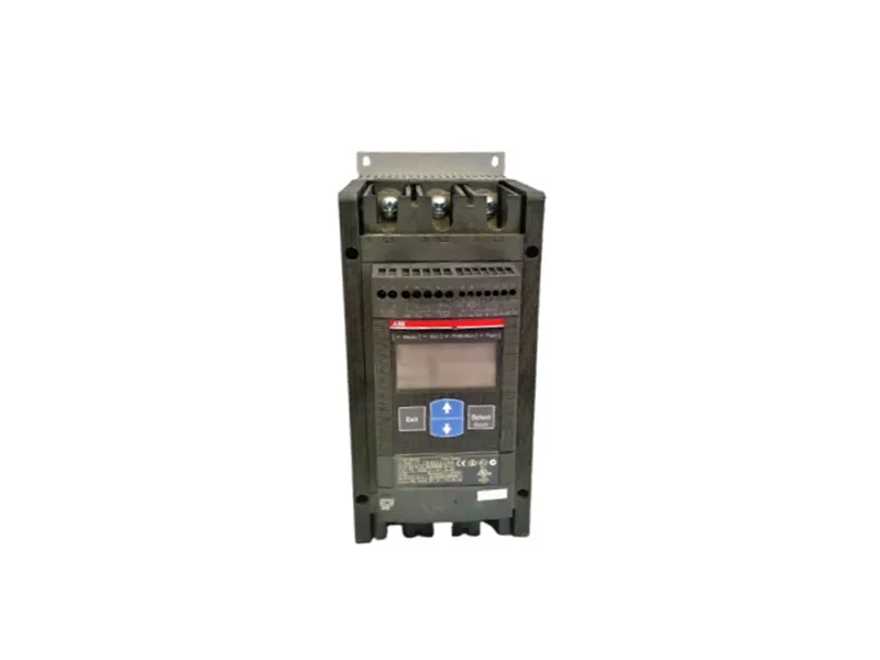 ABB ASEA BROWN BOVERI PSE170-600-70軟啟動器