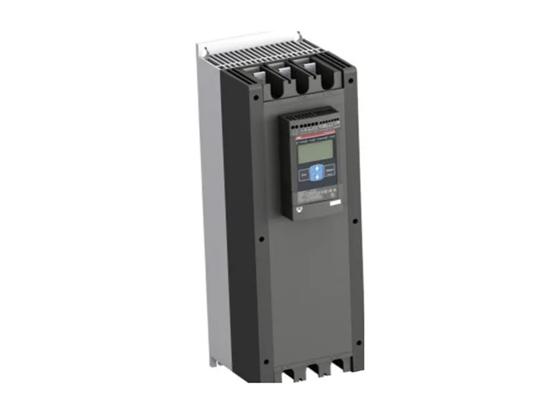 ABB ASEA BROWN BOVERI PSE250-600-70軟啟動器