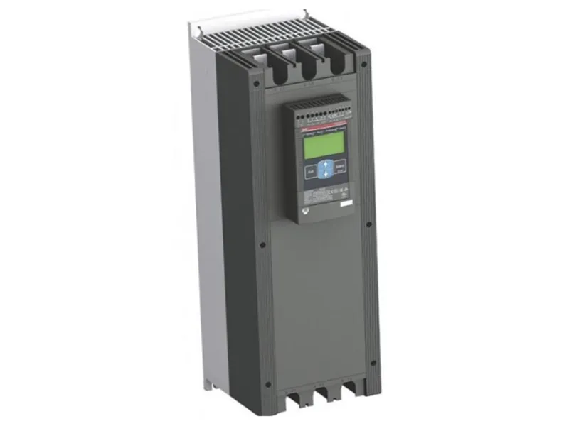 PSE300-600-70軟啟動器 - ABB - ASEA BROWN BOVERI