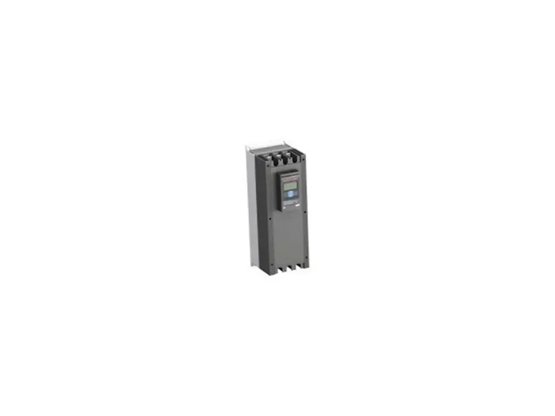 ABB ASEA BROWN BOVERI PSE370-600-70軟啟動器