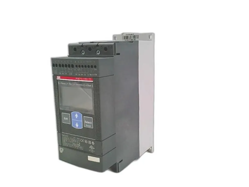 ABB PSE72-600-70 Soft Start