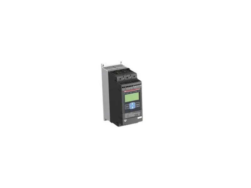 ABB ASEA BROWN BOVERI PSR105-600-11軟啟動器