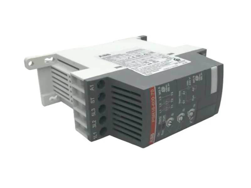 ABB PSR16-600-70軟啟動器