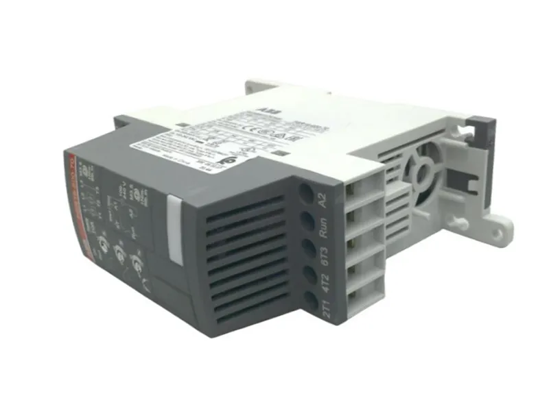 ABB PSR16-600-70軟啟動器