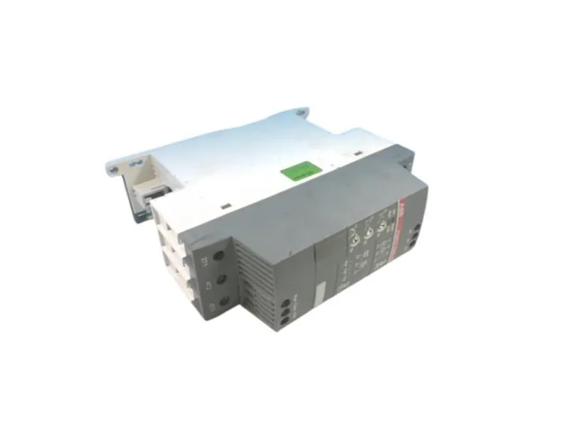 ABB ASEA BROWN BOVERI PSR37-600-70軟啟動器