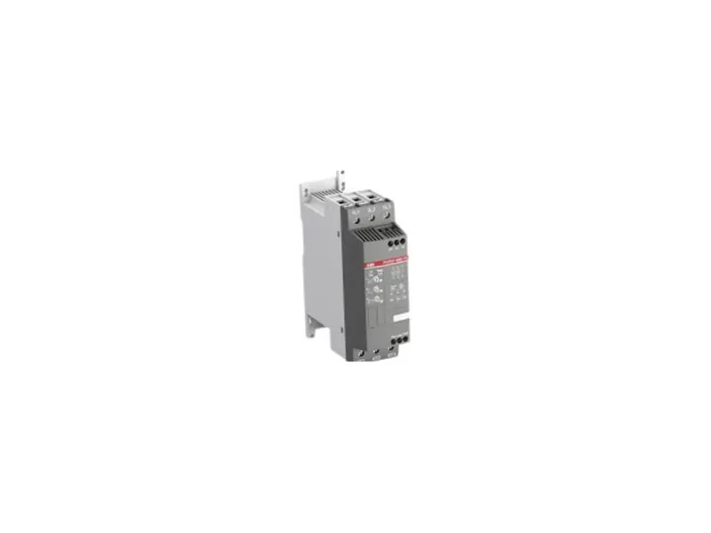 ABB ASEA BROWN BOVERI PSR37-600-70軟啟動器