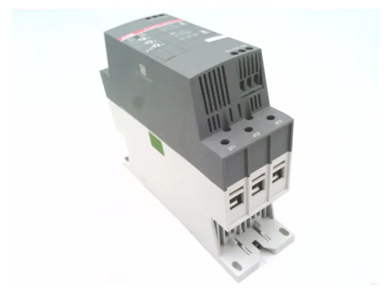 ABB ASEA BROWN BOVERI PSR60-600-11軟啟動器