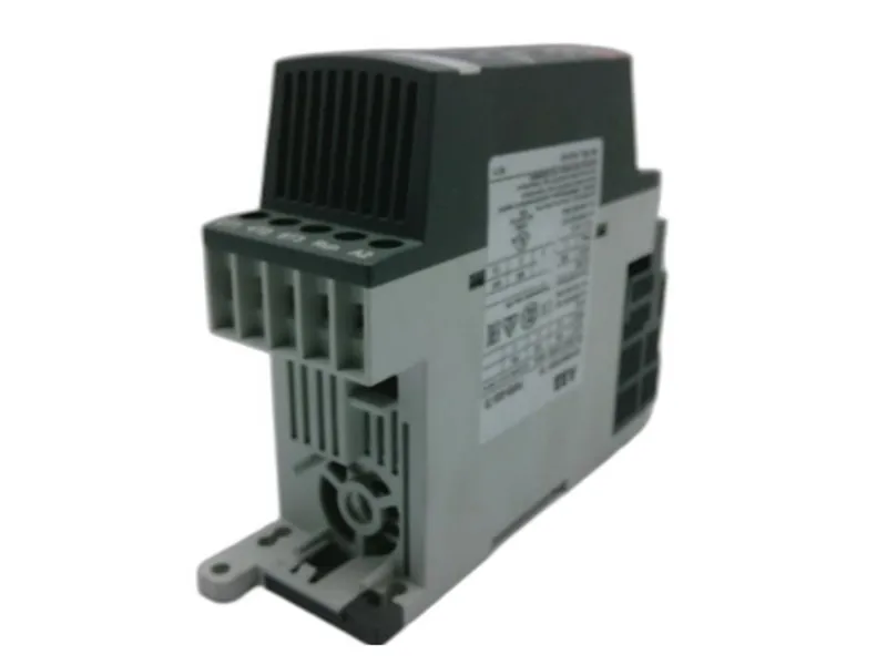 ABB ASEA BROWN BOVERI PSR9-600-70軟啟動器