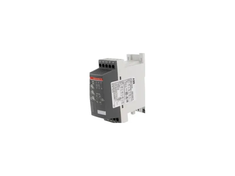 ABB ASEA BROWN BOVERI PSR9-600-70軟啟動器