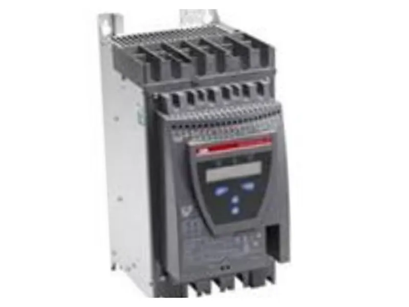 PST105-600-70軟啟動器 - ABB - ASEA BROWN BOVERI
