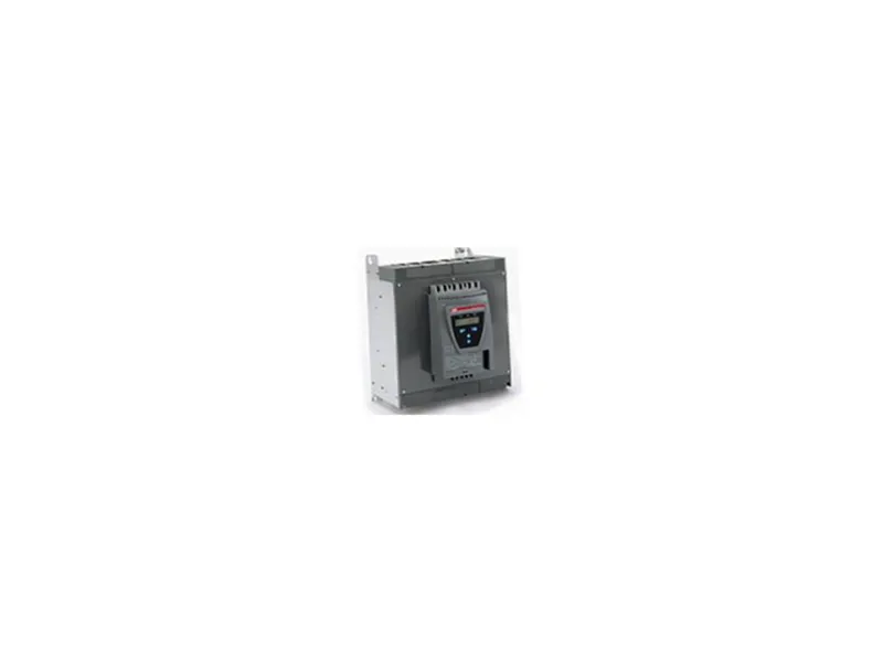 PST210-600-70軟啟動器 - ABB - ASEA BROWN BOVERI
