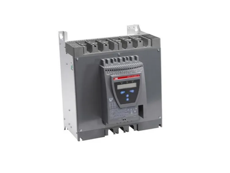 ABB PST250-600-70軟啟動器