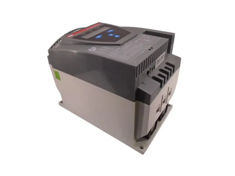 PST37-600-70軟啟動器 - ABB - ASEA BROWN BOVERI