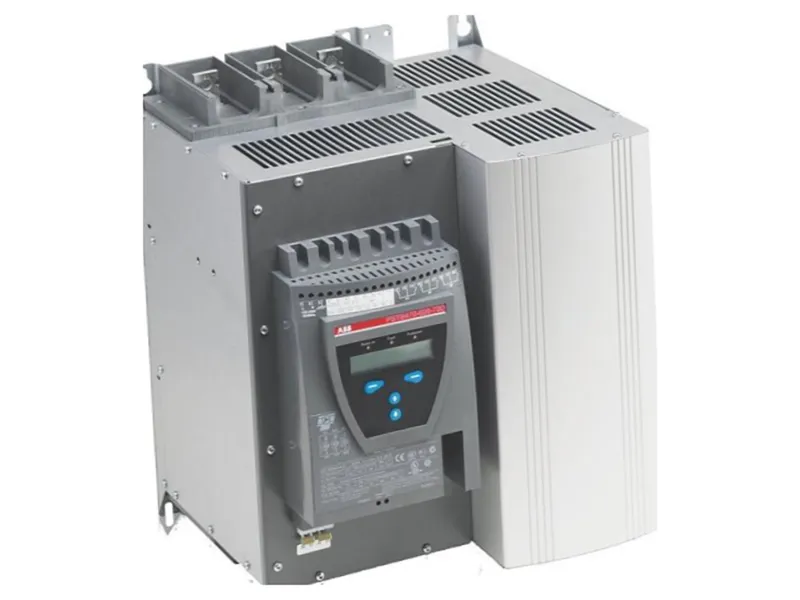 PSTB1050-600-70軟啟動器 - ABB - ASEA BROWN BOVERI