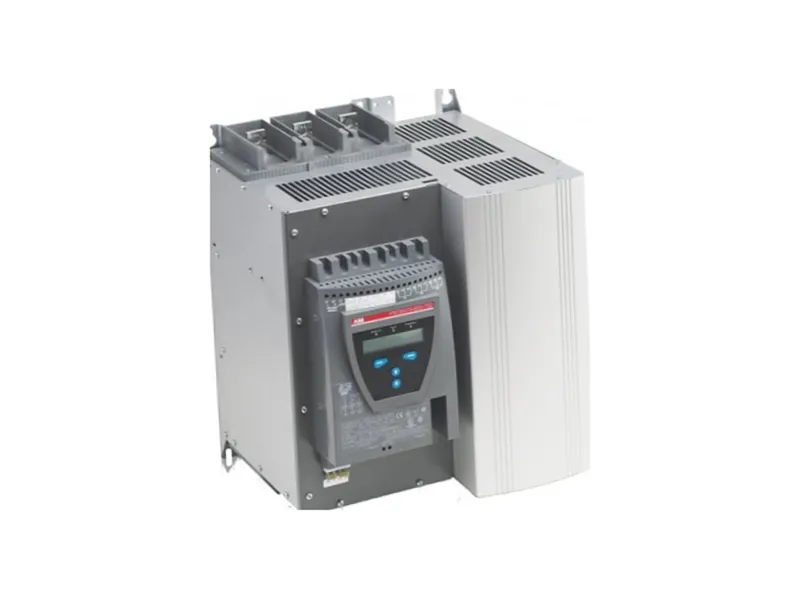 PSTB470-600-70軟啟動器 - ABB - ASEA BROWN BOVERI