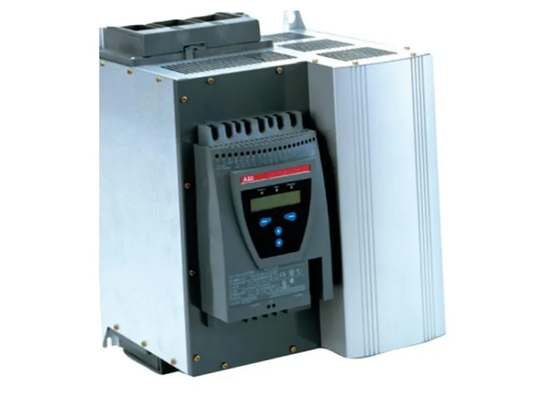 PSTB470-600-70軟啟動器 - ABB - ASEA BROWN BOVERI
