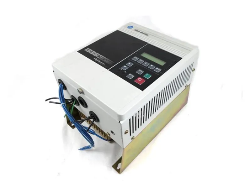 ALLEN BRADLEY 1336F-BRF50-AA-EN-L5 驅動器