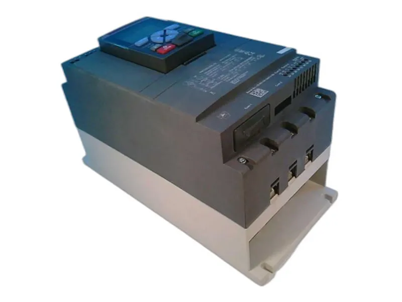 PSTX30-600-70軟啟動器 - ABB - ASEA BROWN BOVERI