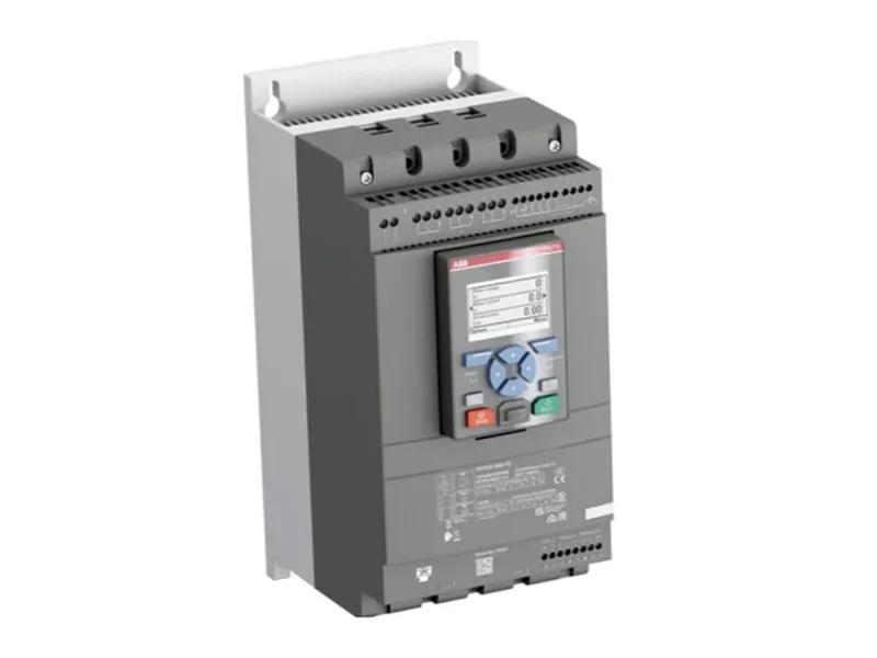 PSTX37-600-70 軟啟動器 - ABB - ASEA BROWN BOVERI