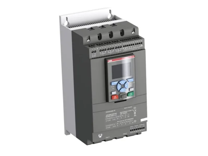 PSTX45-600-70軟啟動器 - ABB - ASEA BROWN BOVERI