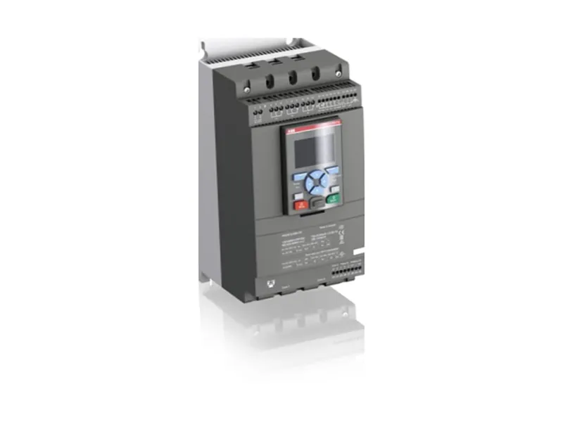 PSTX72-600-70軟啟動器 - ABB - ASEA BROWN BOVERI