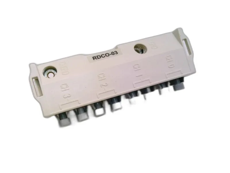 Mô-đun/Thiết bị PLC RDCO-03 của ABB ASEA BROWN BOVERI