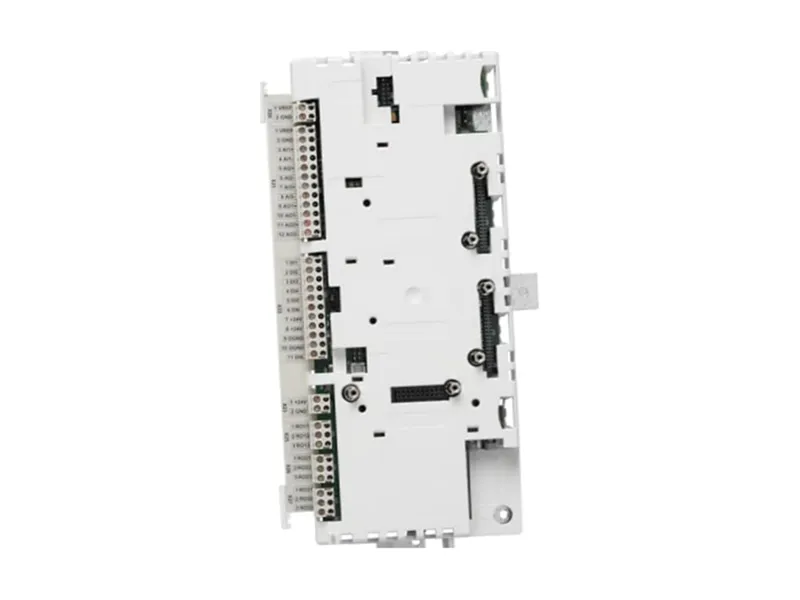 RDCU-12C驅動控制單元 - ABB - ASEA BROWN BOVERI