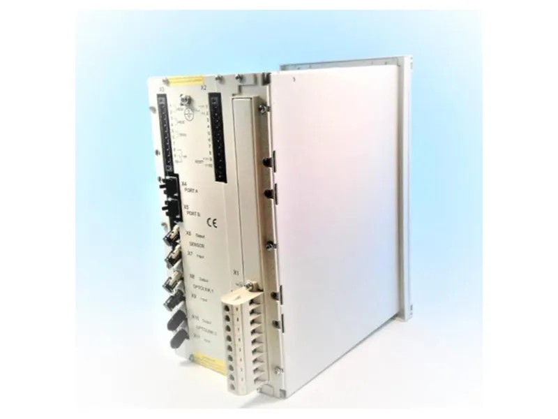 ABB ASEA BROWN BOVERI REA101-AAAG安全繼電器