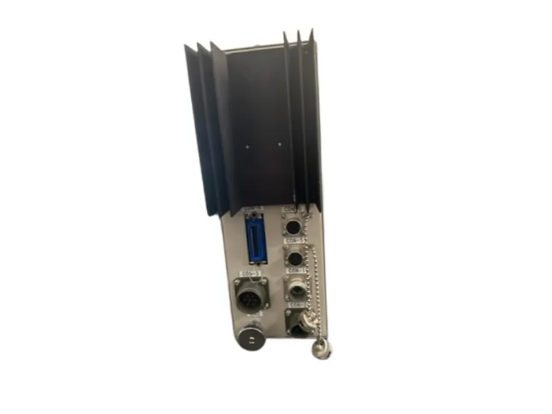 RHC600 Power Controller by ABB - ASEA BROWN BOVERI