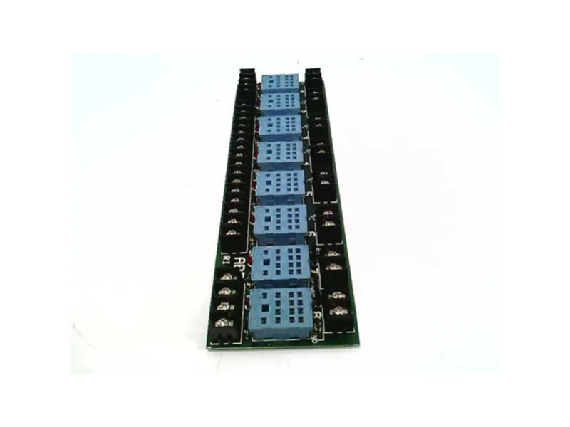 RI 001 PC板 PLC/附加板 - ABB - ASEA BROWN BOVERI