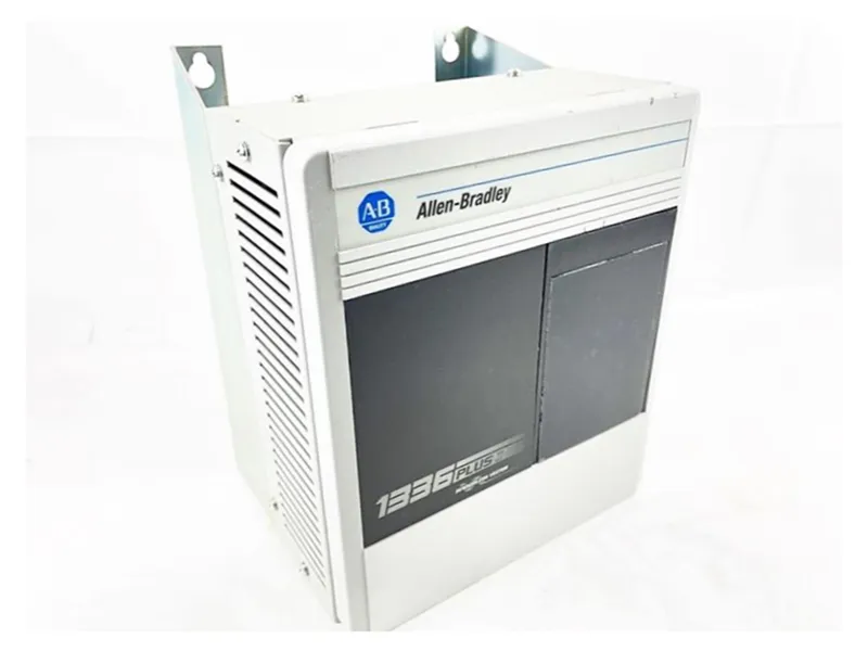 ALLEN BRADLEY 1336F-BRF50-AA-EN-LA3-L6 驅動器