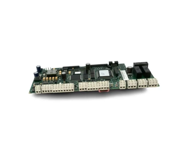 ABB RM10-01C VDC邏輯I/O模組