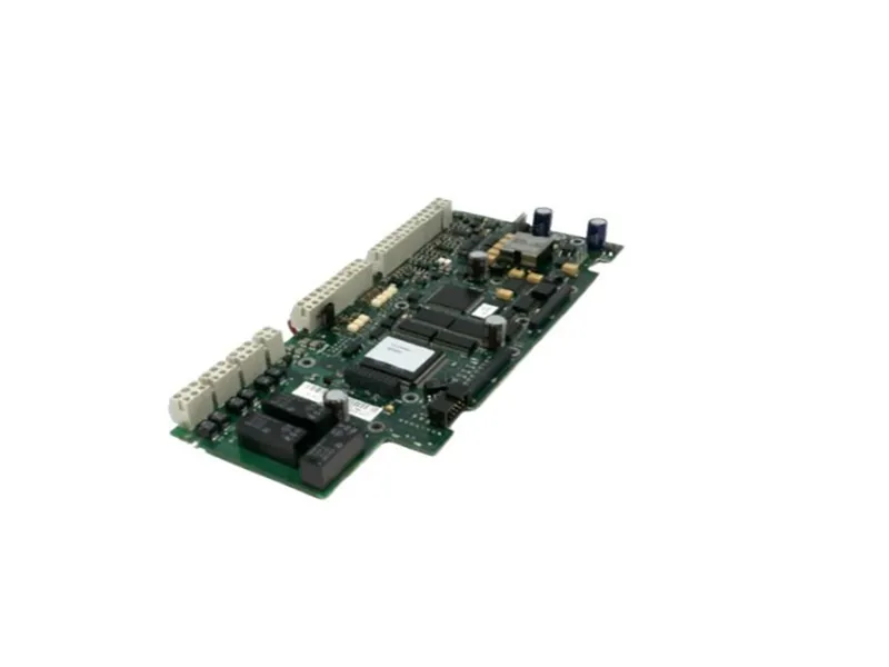 ABB RM10-01C VDC邏輯I/O模組