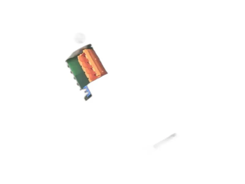 RMBA-01-KIT PC Board PLC/Add-On Board by ABB - ASEA BROWN BOVERI