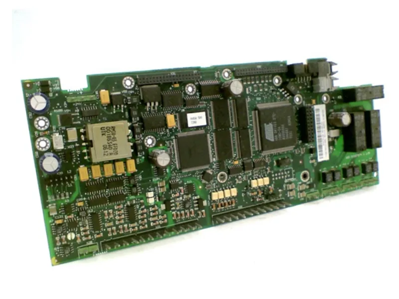 ABB RMIO-02C PLC/附加板電腦板